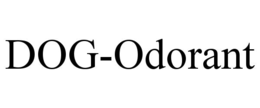 dog-odorant