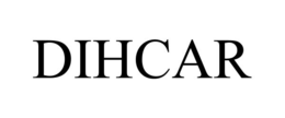 dihcar