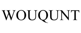 wouqunt
