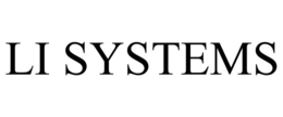 li systems