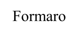 formaro