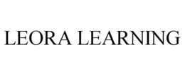 leora learning