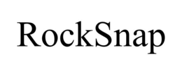 rocksnap