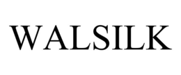 walsilk