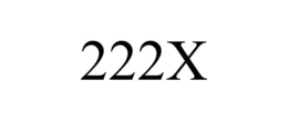 222x