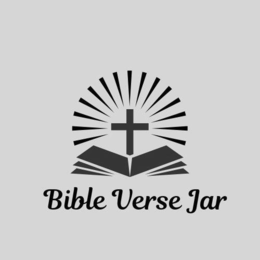 bible verse jar