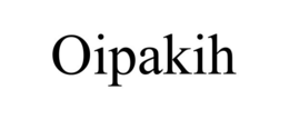 oipakih