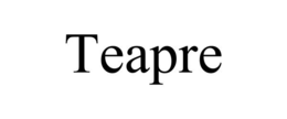teapre