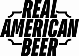 real american beer