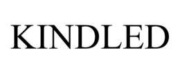 kindled