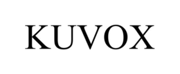 kuvox