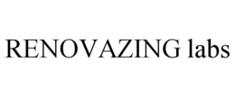 renovazing labs