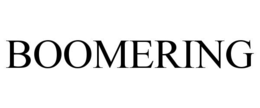 boomering