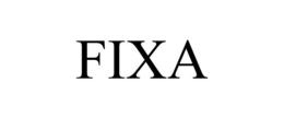 fixa