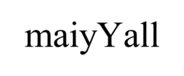 maiyyall