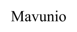 mavunio