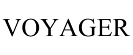 voyager