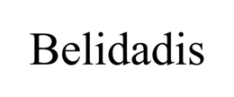 belidadis