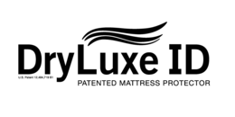 dryluxe id u.s. patent 12,484,719 b1 patented mattress protector