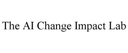 the ai change impact lab