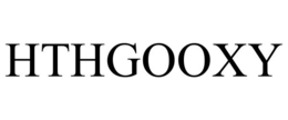 hthgooxy