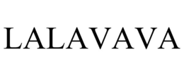 lalavava