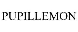 pupillemon