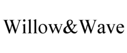 willow&wave