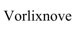 vorlixnove