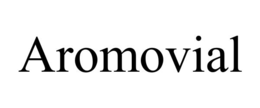 aromovial