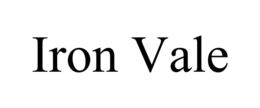 iron vale