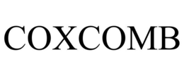coxcomb