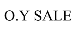 o.y sale