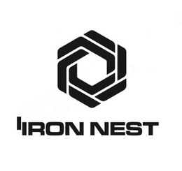 iron nest