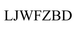 ljwfzbd
