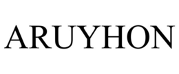 aruyhon
