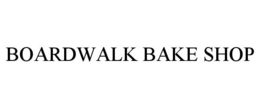 boardwalk bake shop