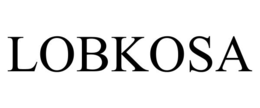 lobkosa