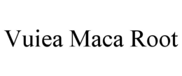 vuiea maca root