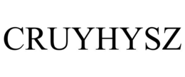 cruyhysz
