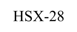 hsx-28