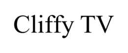 cliffy tv