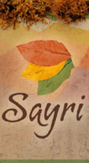sayri