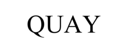 quay