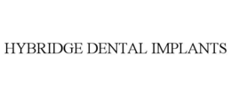 hybridge dental implants