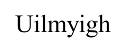 uilmyigh