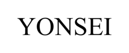 yonsei
