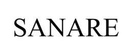 sanare