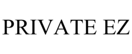 private ez