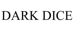 dark dice